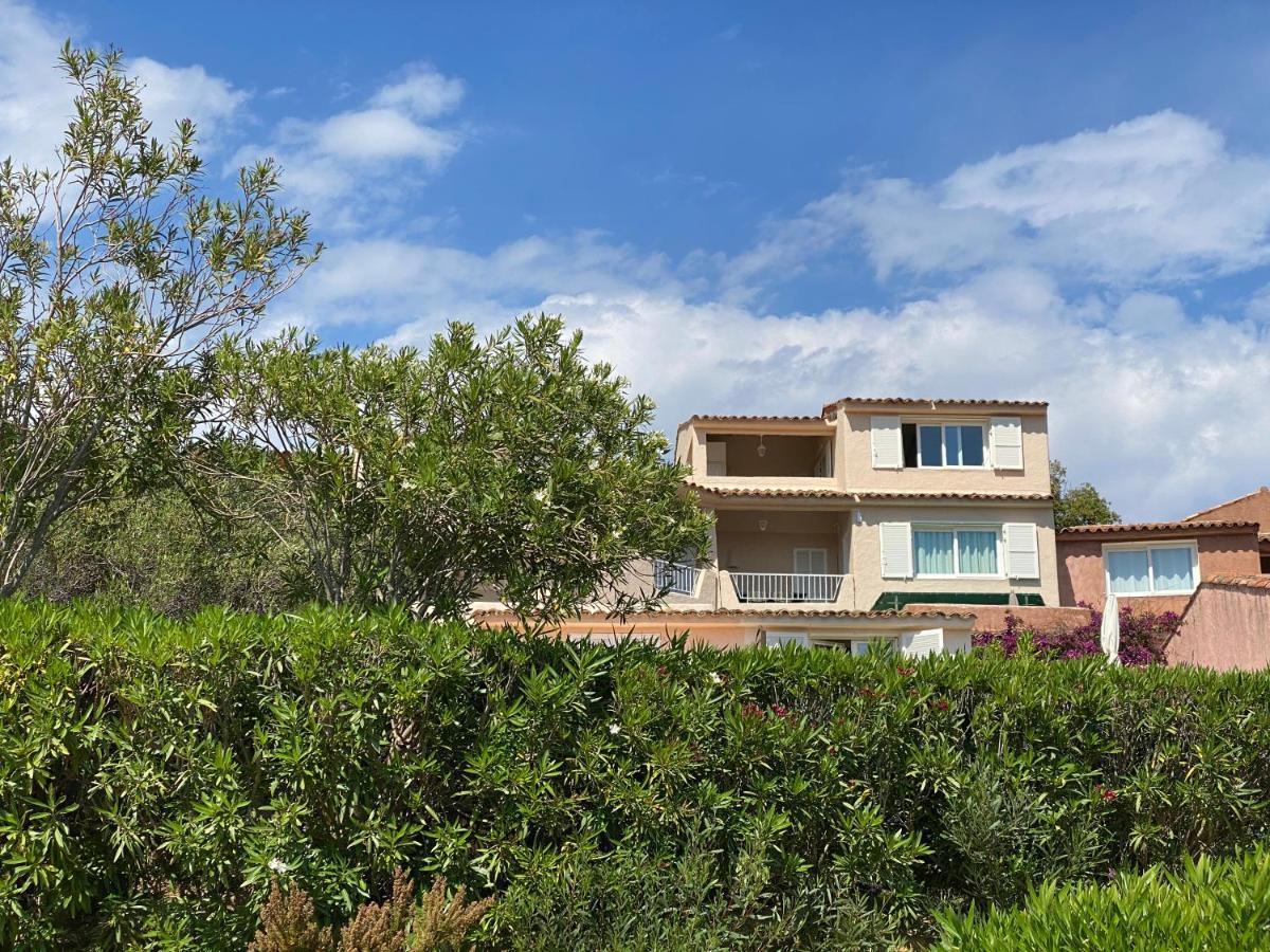 Santa Giulia - Le Village De L'Hacienda Porto-Vecchio  Exterior photo